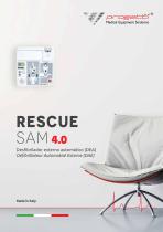Rescue Sam 4.0