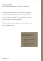 Componentes para el almacenamiento modular-3