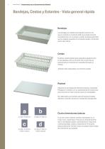 Componentes para el almacenamiento modular-4
