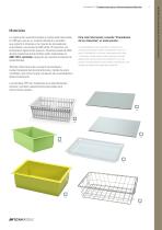 Componentes para el almacenamiento modular-5