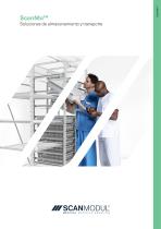 ScanMo™ - Soluciones de almacenamiento y transporte-1