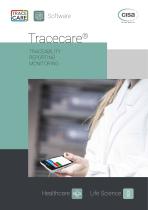 Traceability software