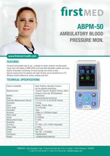 ABPM-50