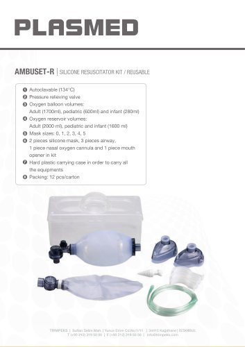 AMBUSET-R