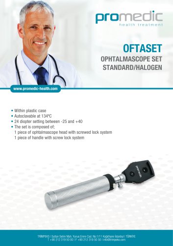 OFTASET