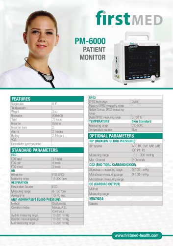 pM-6000