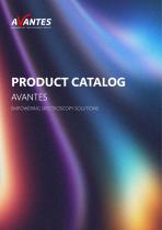 PRODUCT CATALOG