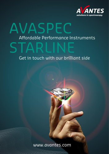 StarLine brochure