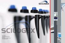 SCILOGEX catalog 2019