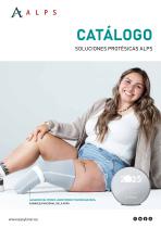 CATÁLOGO SOLUCIONES PROTÉSICAS ALPS
