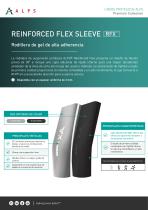 REINFORCED FLEX SLEEVE -1