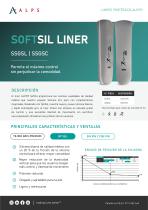 SOFTSIL LINER