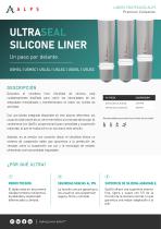 ULTRASEAL SILICONE LINER