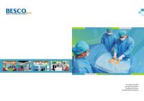 Surgical Packs Catalog