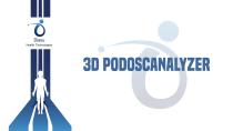 3D PODOSCANALYZER