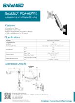 PCA-AUW10-R1