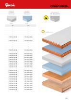 Bancos de trabajo WORK STANDARD - 8