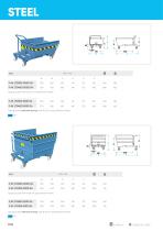 Contenedores METAL - 29