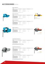 Silla Tornillos Ganchos - 5