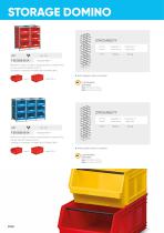 STORAGE DOMINO - 7