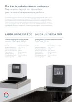 LAUDA Universa-4