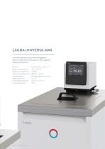 LAUDA Universa-5
