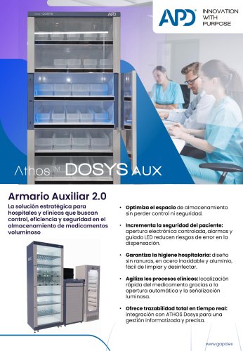 Armario auxiliar 2.0