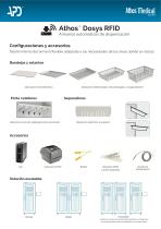 Athos Dosys - Smart RFID Cabinet - 3