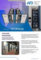 Athos Storage Carrusel Horizontal-1