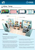 Athos™ Temp - Control de Temperaturas - 3