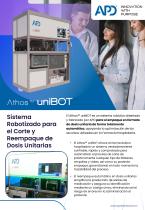 Athos uniBOT