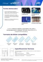 Athos uniBOT-2