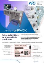 Athos uniPACK