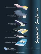 Support Surface Brochure