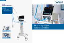 TK-1823 ESPECIFICACIONES DEL VENTILADOR-1