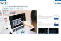 TK-1823 ESPECIFICACIONES DEL VENTILADOR-2