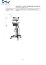 TK-1833  ESPECIFICACIONES DEL VENTILADOR-3