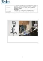 TK-1833  ESPECIFICACIONES DEL VENTILADOR-4