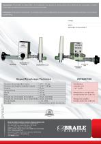 Mezclador de Gases MGB-1 - 2