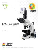 LMC-1000 SERIES