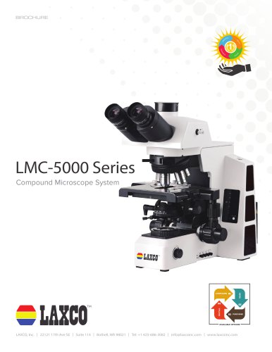 LMC / LMI Series Microscopes