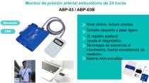 Perfil y catálogo de Hingmed-16