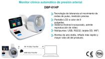 Perfil y catálogo de Hingmed-18