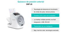 Perfil y catálogo de Hingmed-19