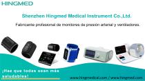 Perfil y catálogo de Hingmed