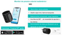 Perfil y catálogo de Hingmed-21