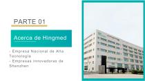 Perfil y catálogo de Hingmed-3