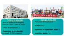 Perfil y catálogo de Hingmed-5