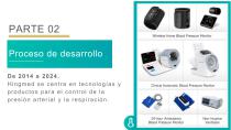 Perfil y catálogo de Hingmed-7