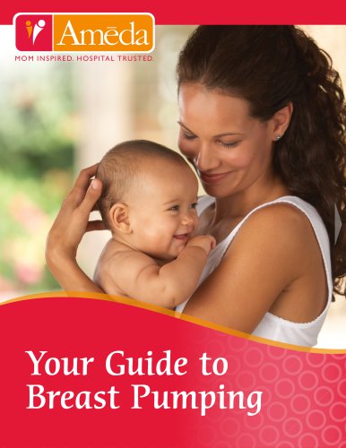 Your Guide to Breast Pumping